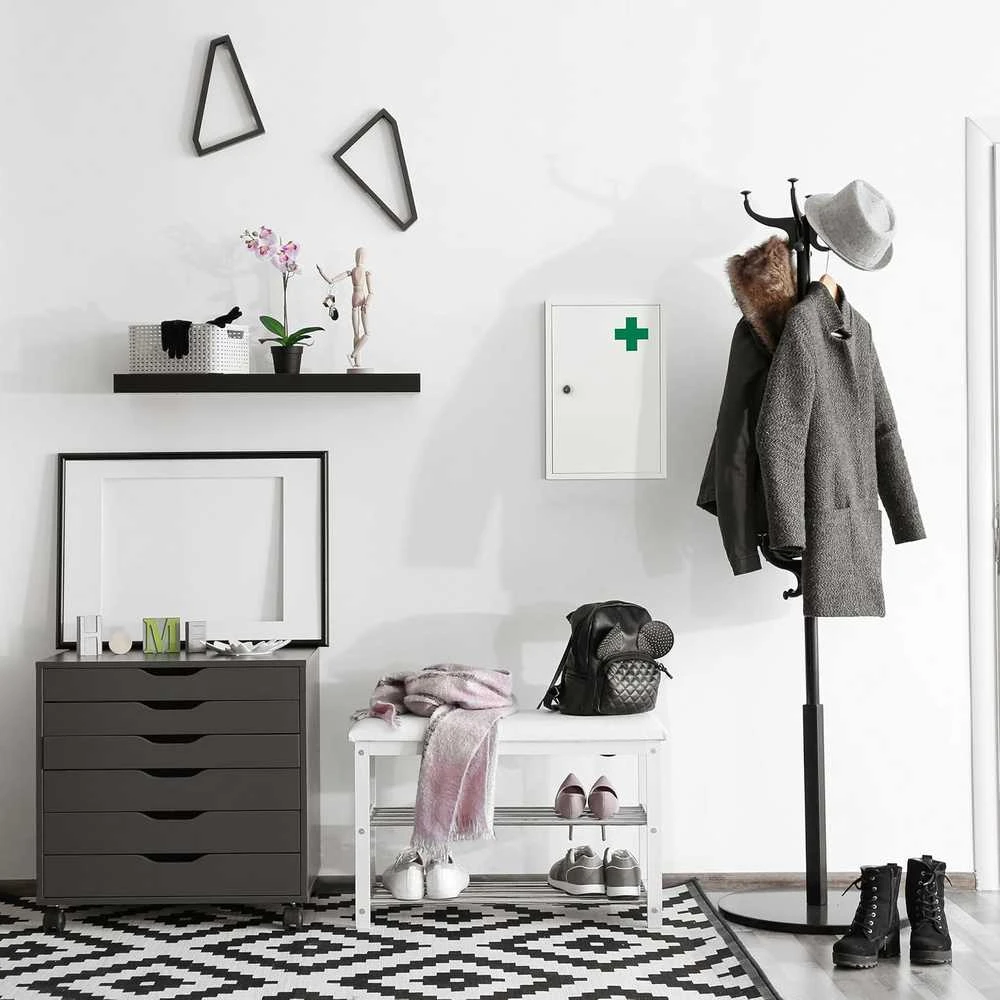 Relaxdays Rakinama vaistinėlė