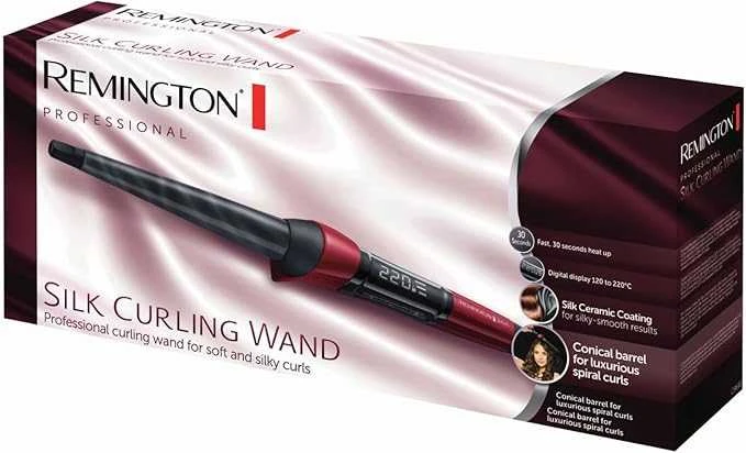 Remington Plaukų suktukas