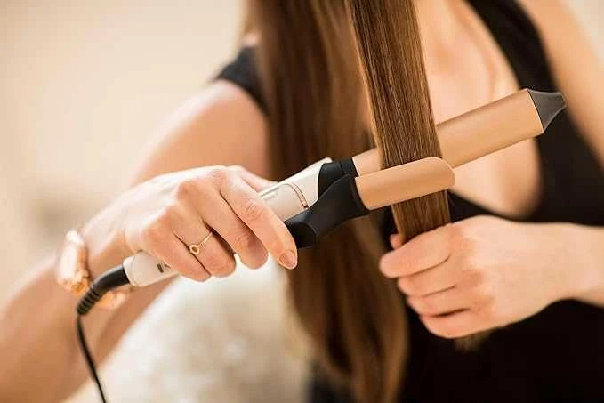 Remington PROluxe Plaukų suktukas