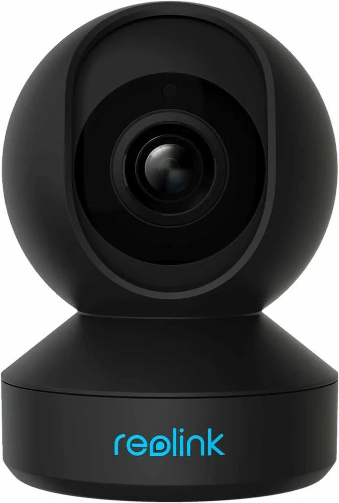 Reolink IP kamera E1 PRO 4 MP, fiksuota, H.264, Micro SD