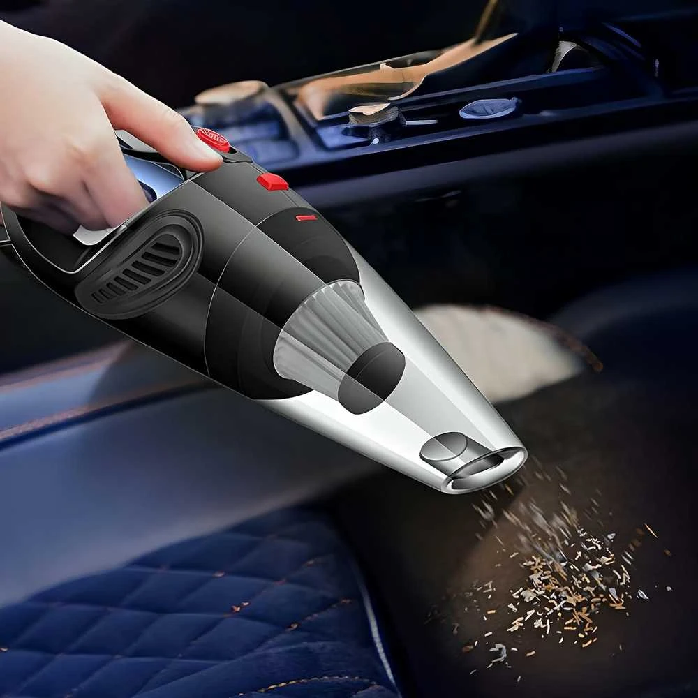 Retoo Automobilio dulkių siurblys, 4200PA