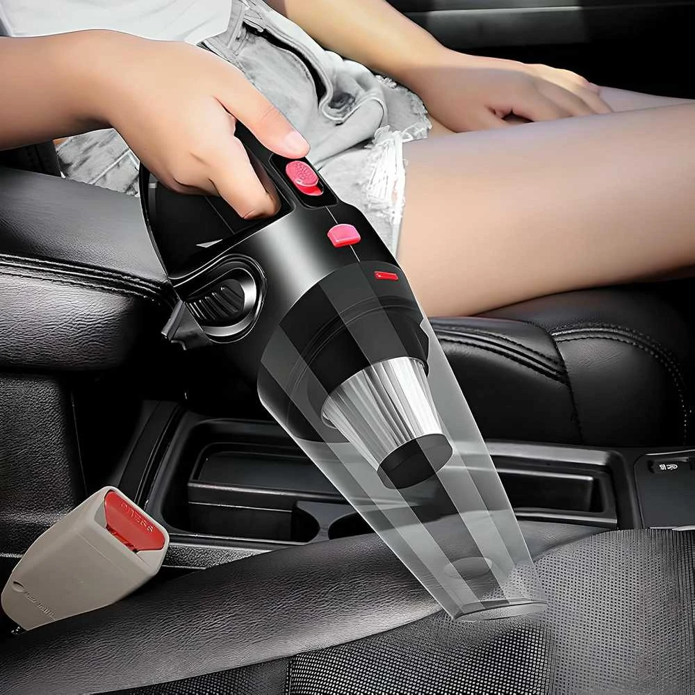 Retoo Automobilio dulkių siurblys, 4200PA