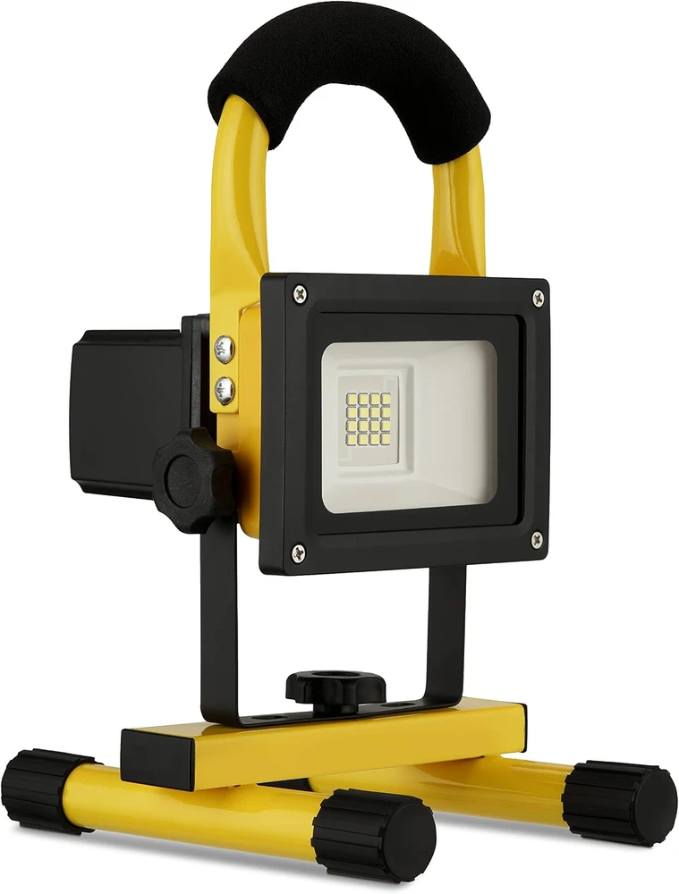 REV LED darbo lempa su akumuliatoriumi 13 W 1200 lm IP44 2707212060