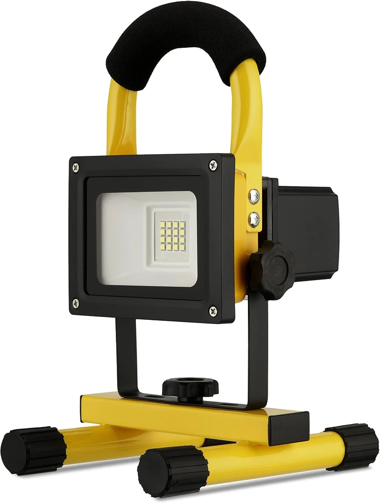 REV LED darbo lempa su akumuliatoriumi 13 W 1200 lm IP44 2707212060