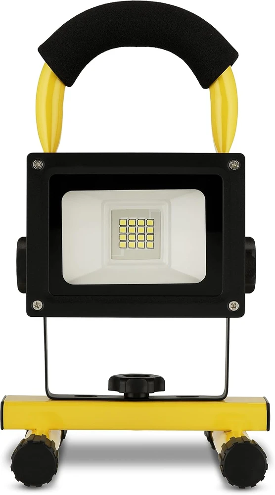 REV LED darbo lempa su akumuliatoriumi 13 W 1200 lm IP44 2707212060