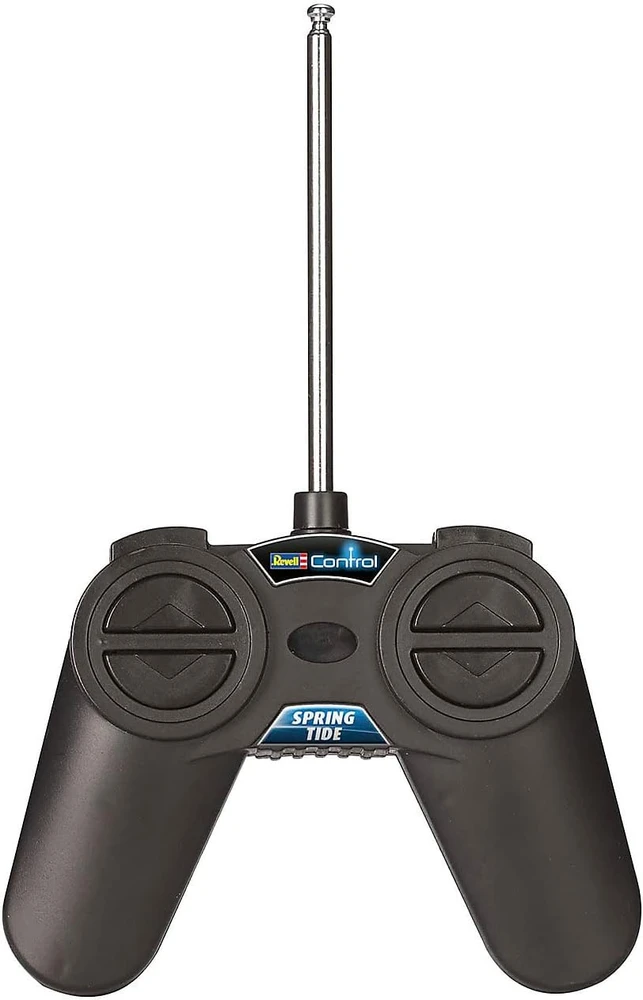 Revell Control X-treme nuotoliniu būdu valdoma RC valtis 40 MHz, 24 cm, 24136