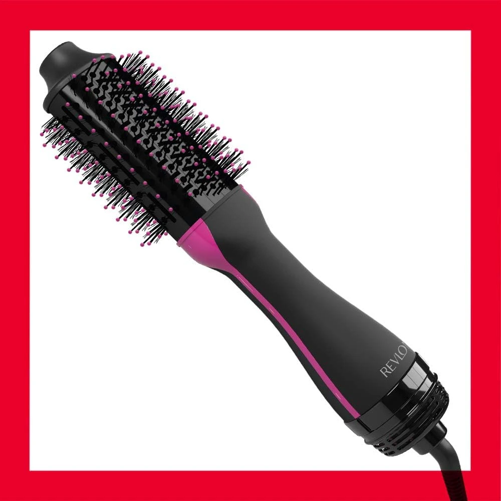 Plaukų formavimo šukos Revlon RVDR5282UKE