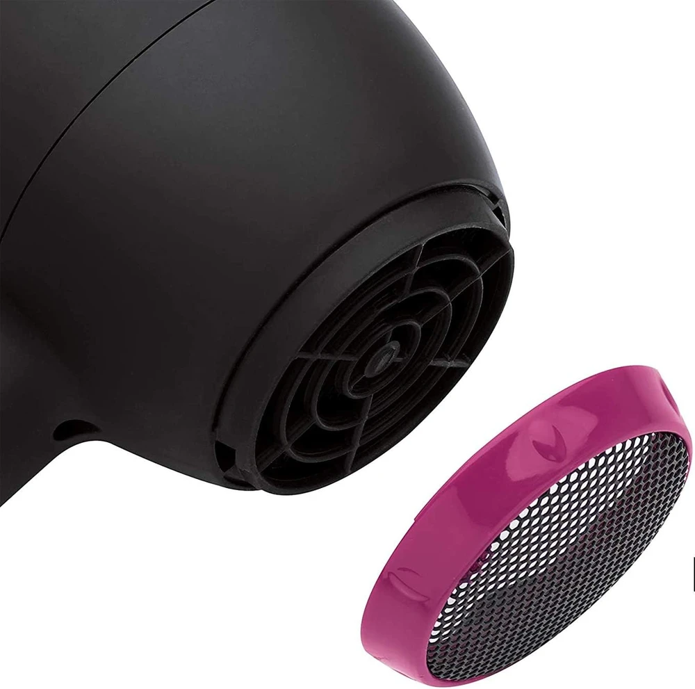 Revlon plaukų džiovintuvas Fast & Light 2000 W su jonizacija RVDR5823UK