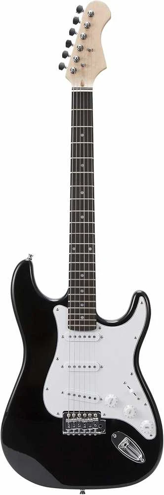 RockJam Elektrinės gitaros komplektas
