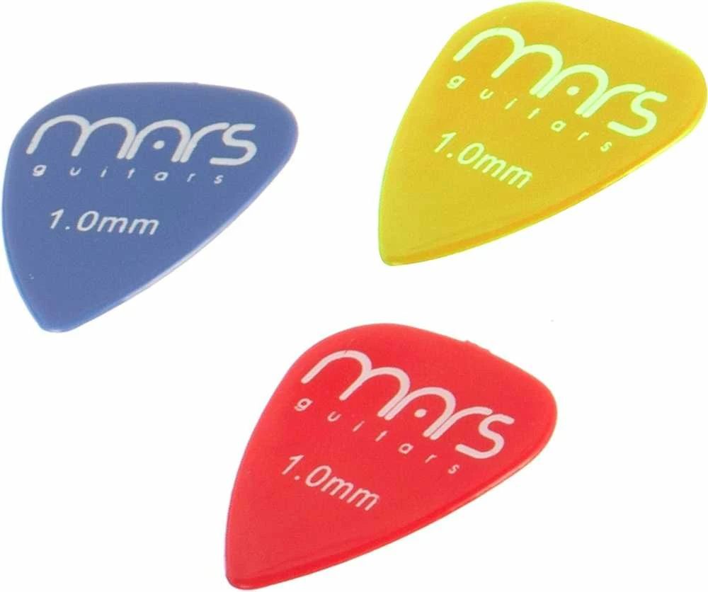 RockJam Elektrinės gitaros komplektas