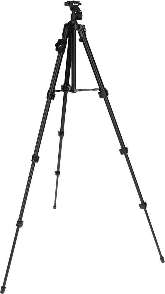 Statyw Rollei Rollei Selfie Išmanusis telefonas Tripod Traveler
