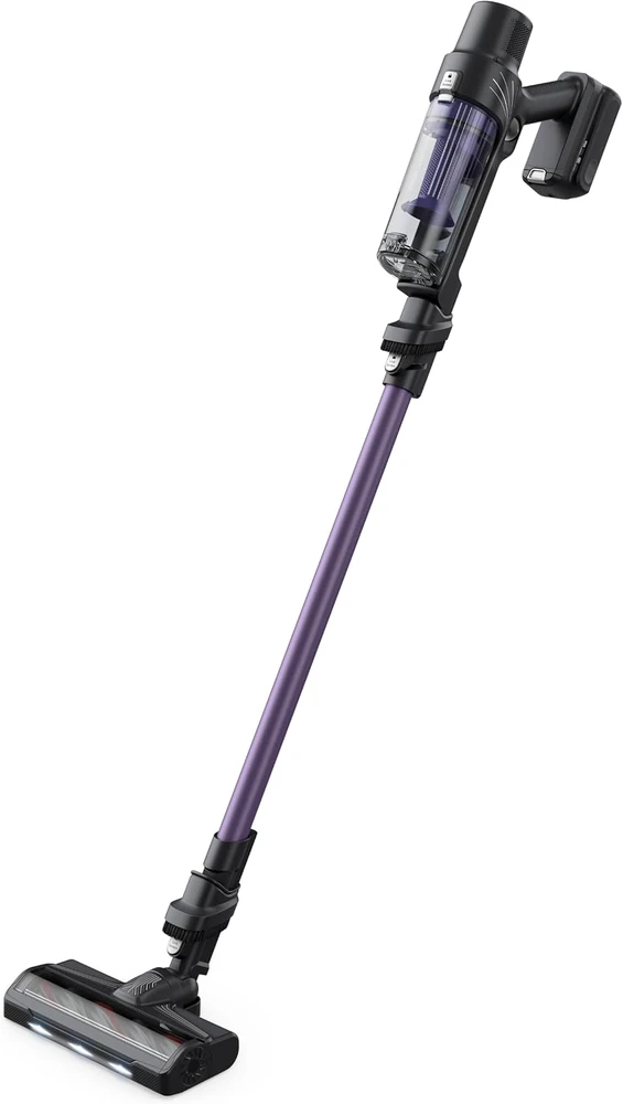 Rowenta belaidis vertikalus dulkių siurblys 140 W, 18 V, iki 45 min., S7198800