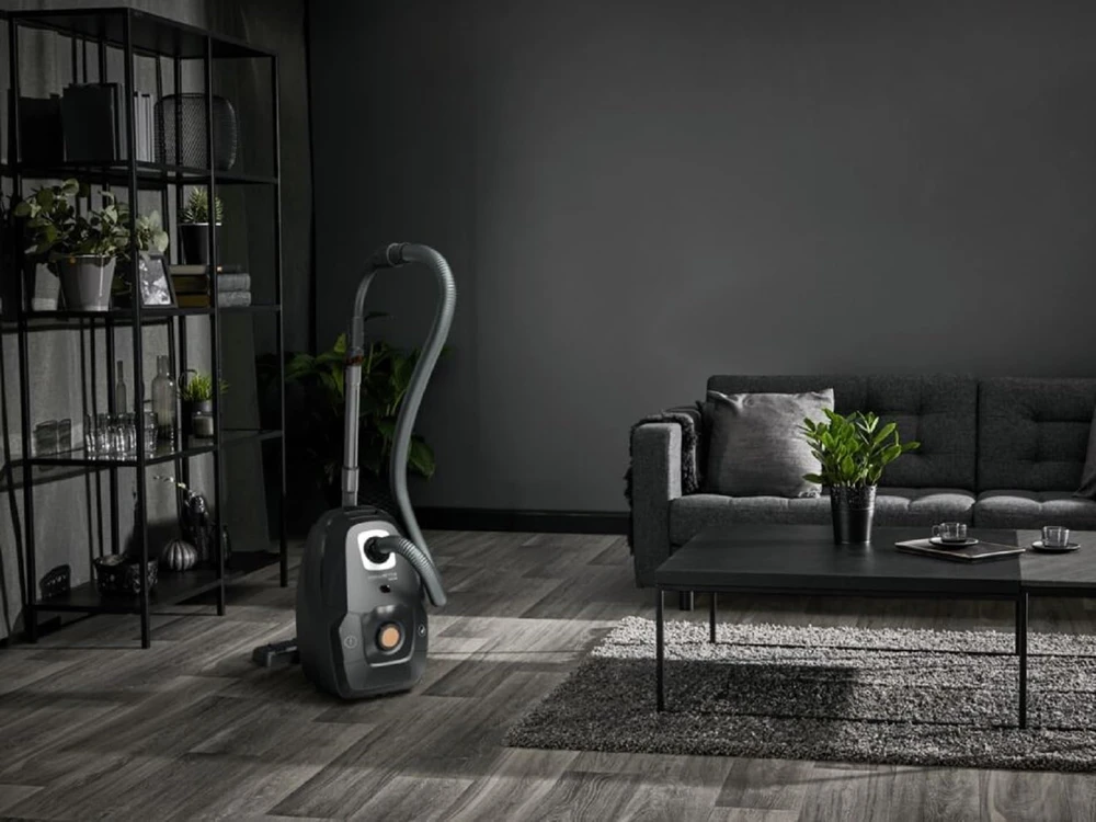 Rowenta dulkių siurblys su maišeliu 400 W, 4,5 l, HEPA filtras, RO6189
