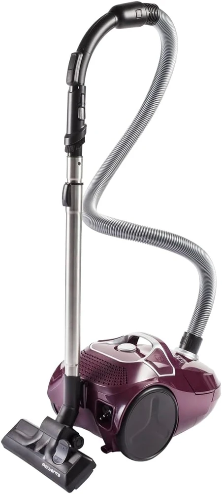 Rowenta dulkių siurblys su maišeliu Compact Power Home & Car 750 W, 3 l, RO3969EA