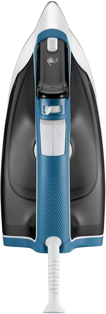 Rowenta garinis lygintuvas 2200 W, 30 g/min garų srautas, 100 g/min garų smūgis DX1531D1