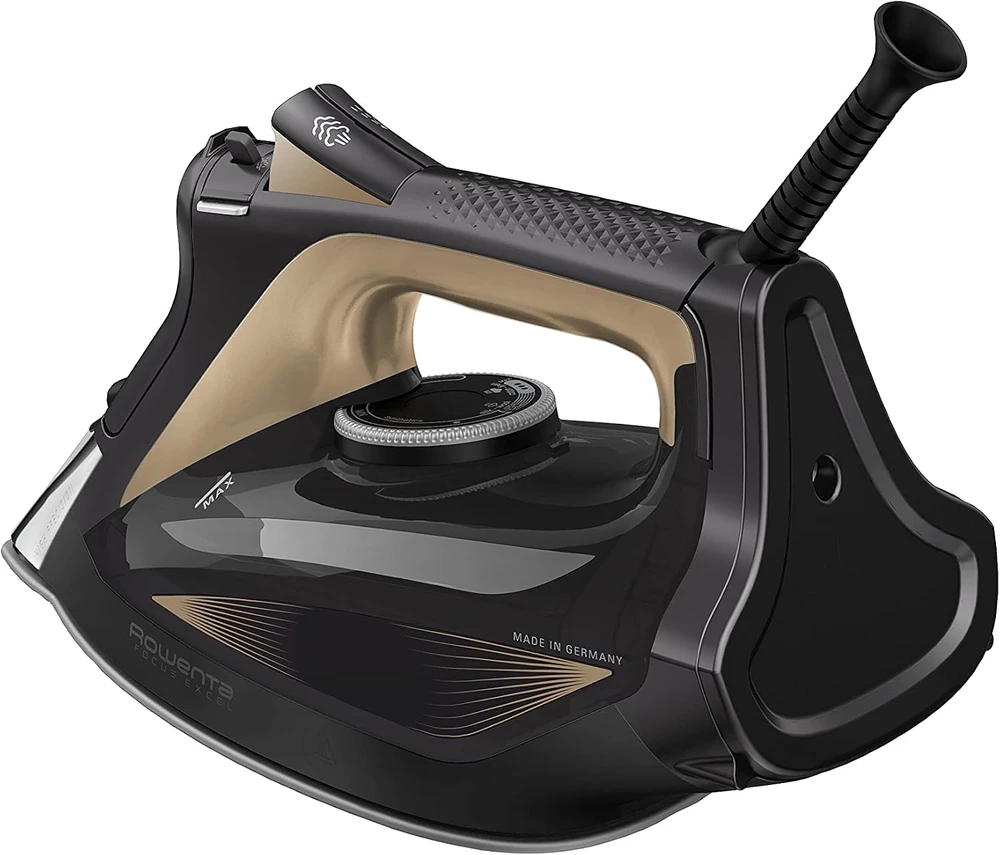Rowenta garinis lygintuvas Focus Excel 2700 W DW5325