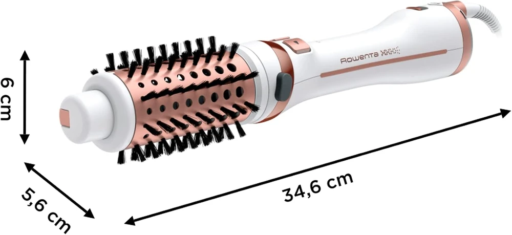 Plaukų džiovintuvas Rowenta CF9720F0