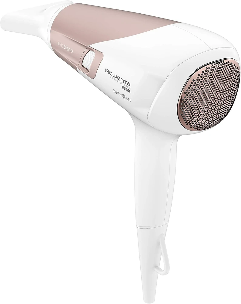Rowenta plaukų džiovintuvas Studio Dry CV5830, 2100 W, jonizacija, difuzorius