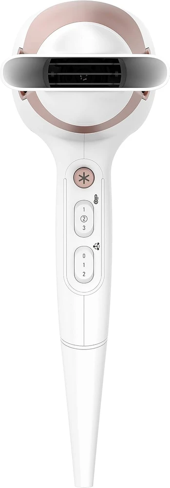 Rowenta plaukų džiovintuvas Studio Dry CV5830, 2100 W, jonizacija, difuzorius