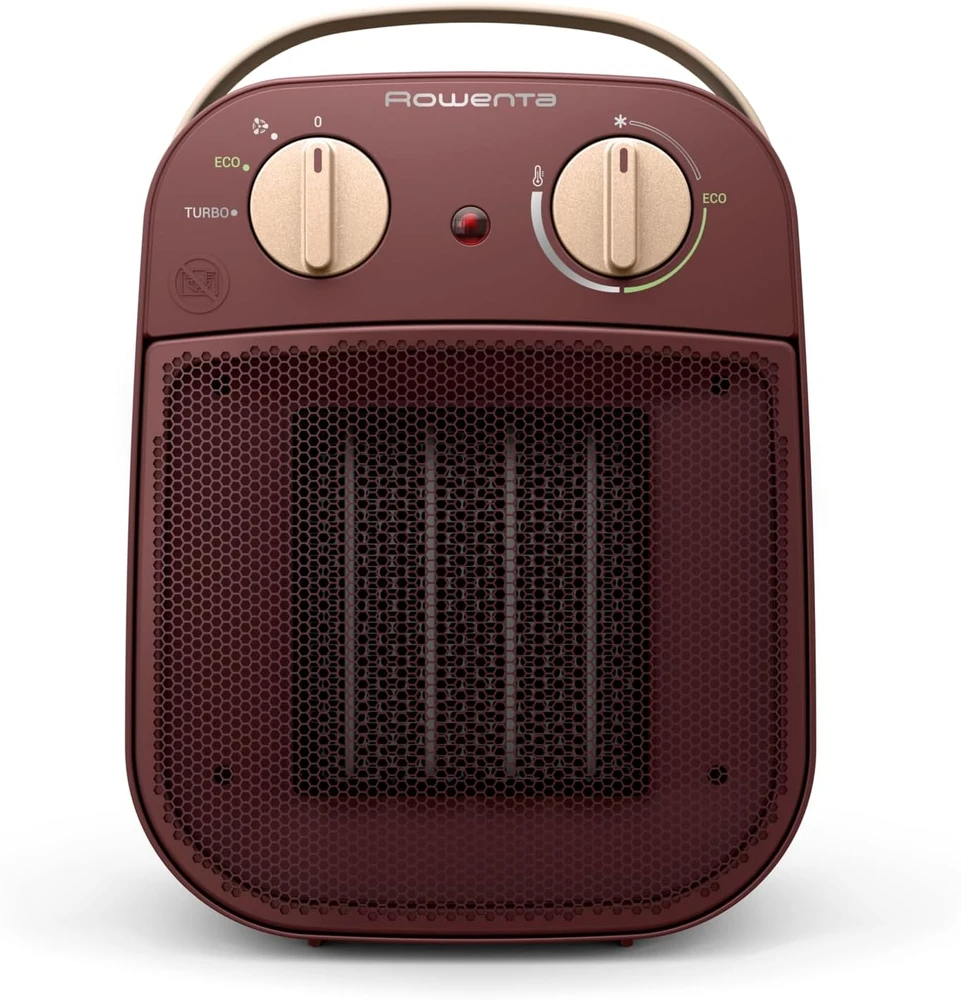 Rowenta termoventiliatorius, 1800 W, iki 25 m², SO8231F0