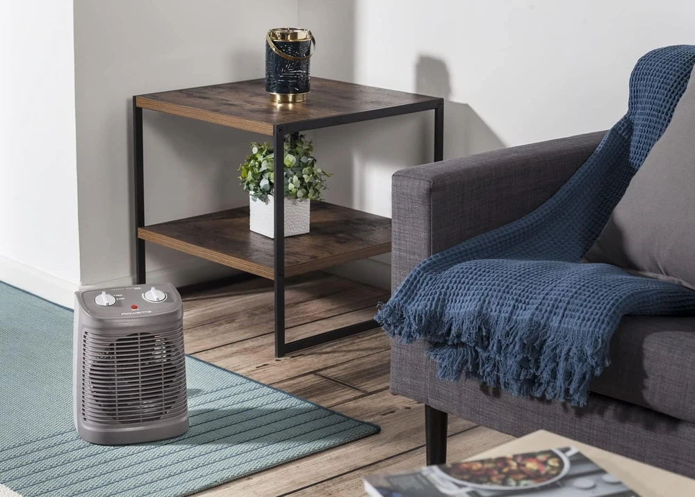 Rowenta termoventiliatorius, 2000 W, 230 V, SO2320