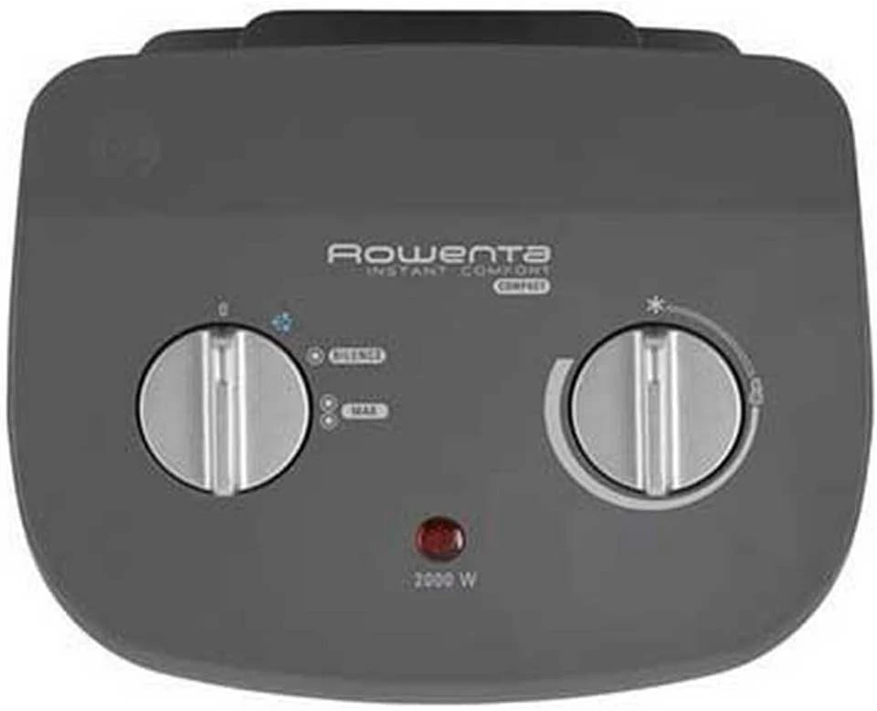 Rowenta termoventiliatorius, 2000 W, 230 V, SO2320