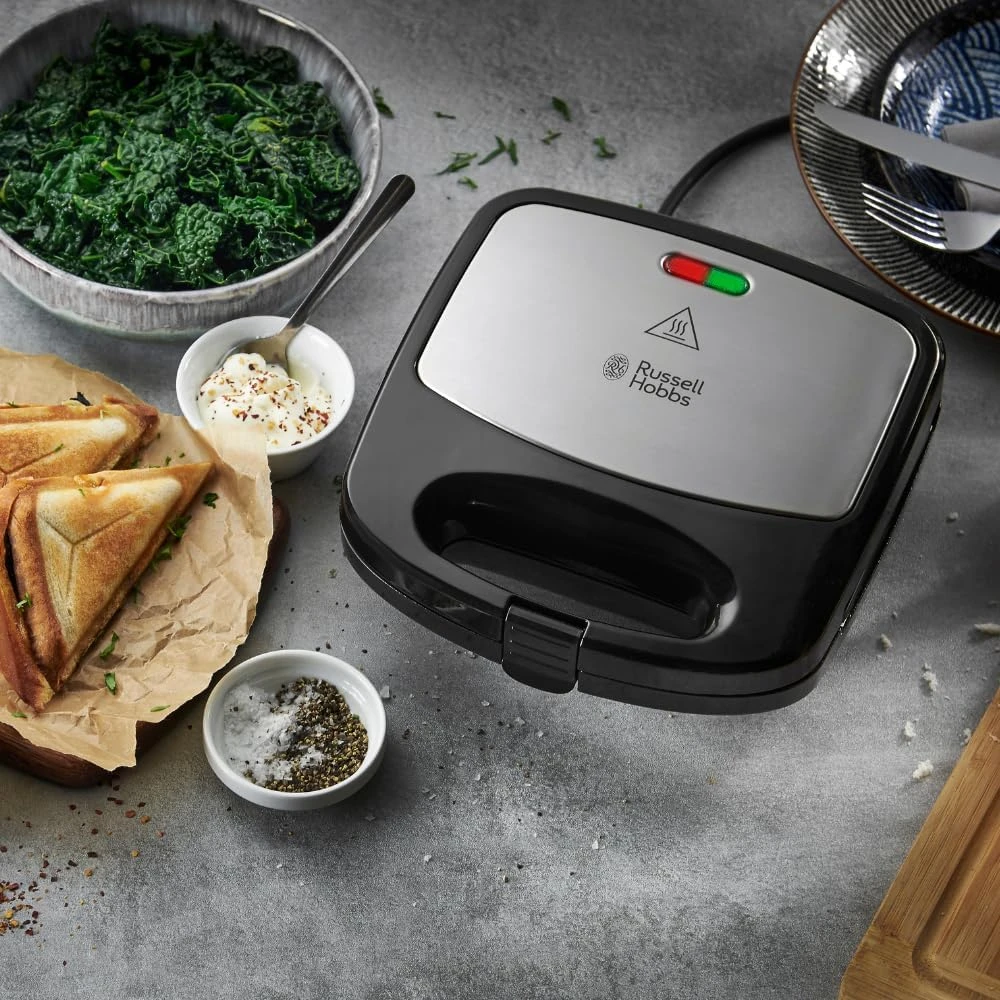 Russell Hobbs Fiesta 3 viename sumuštinių keptuvas (24540-56)