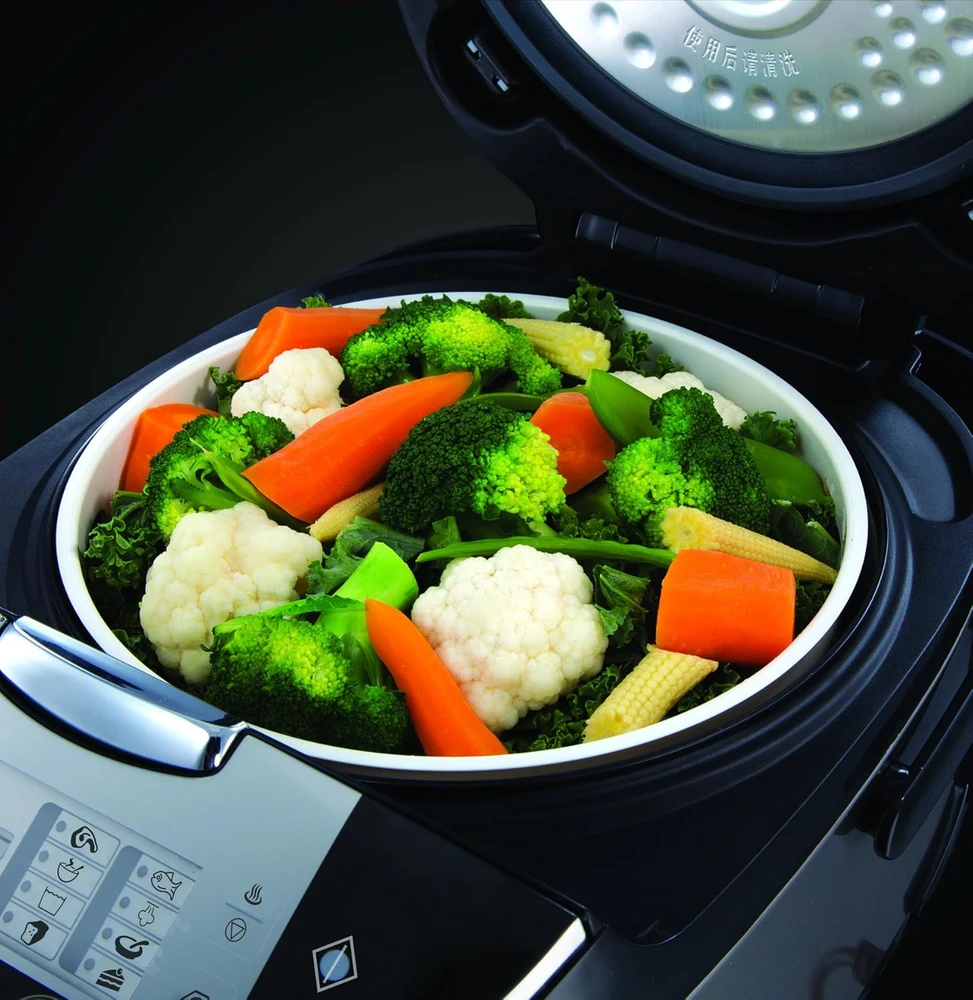 Daugiafunkcinis puodas Russell Hobbs 21850-56