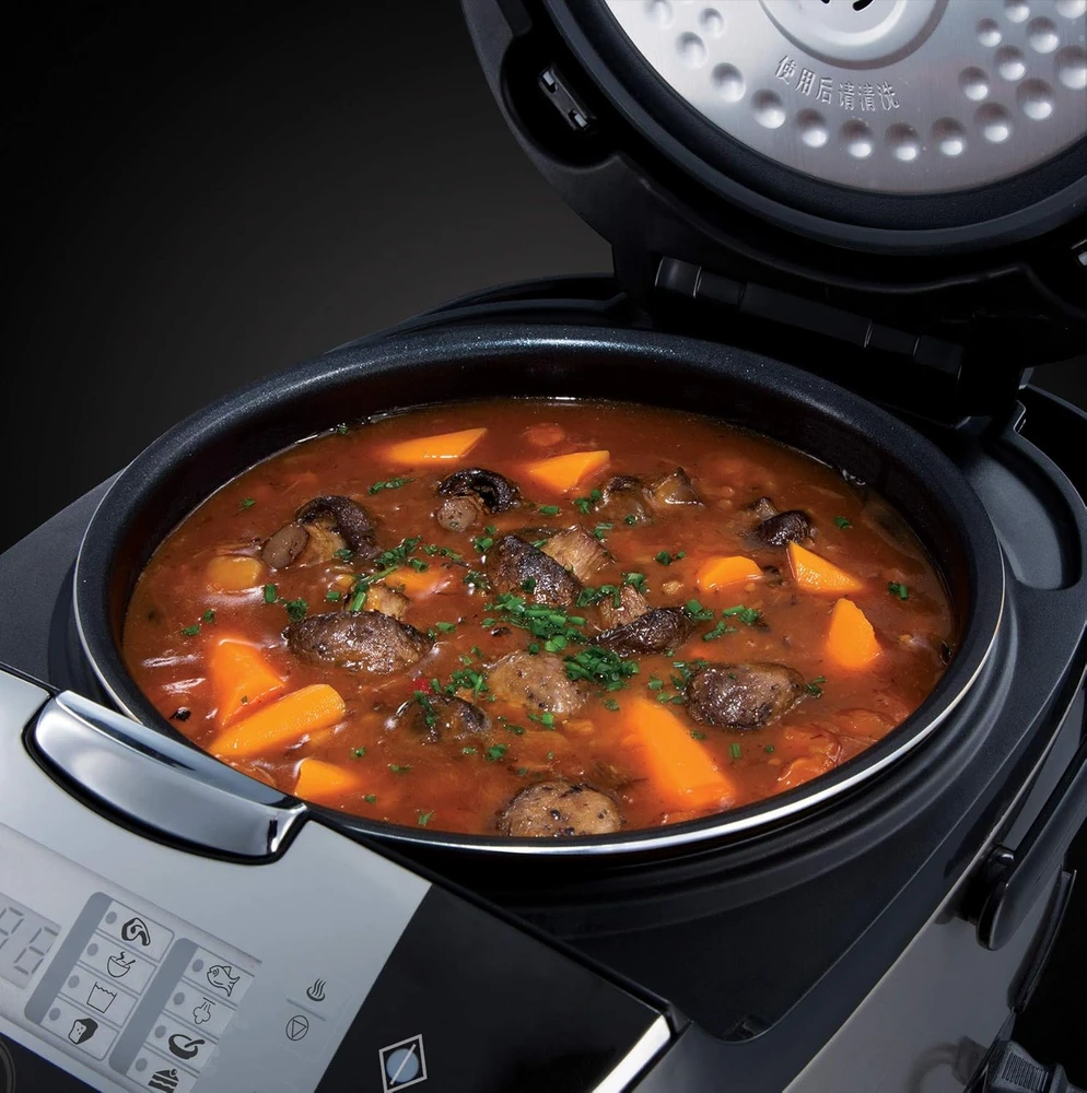 Daugiafunkcinis puodas Russell Hobbs 21850-56