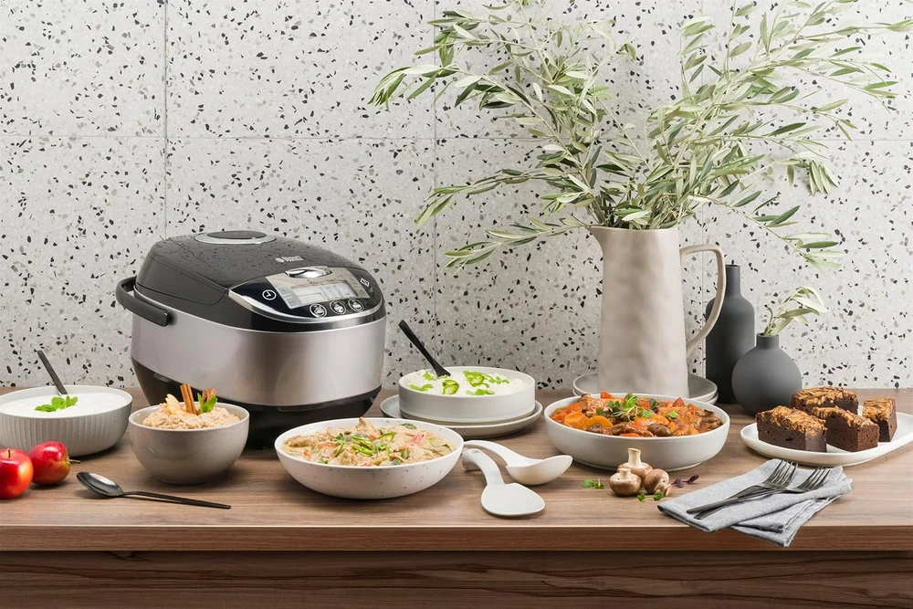 Daugiafunkcinis puodas Russell Hobbs 21850-56