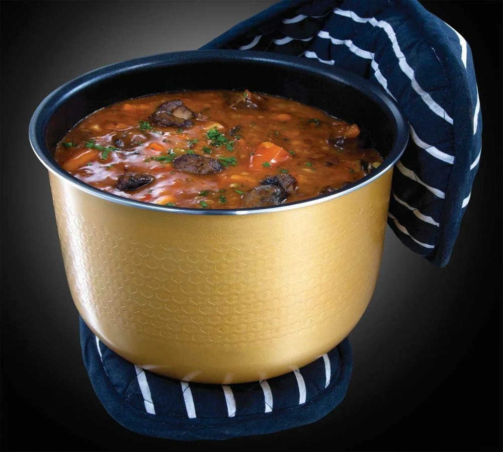 Daugiafunkcinis puodas Russell Hobbs 21850-56