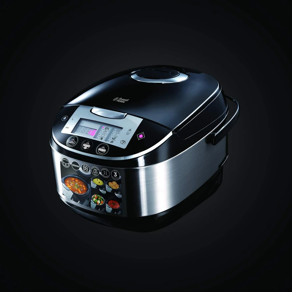 Daugiafunkcinis puodas Russell Hobbs 21850-56