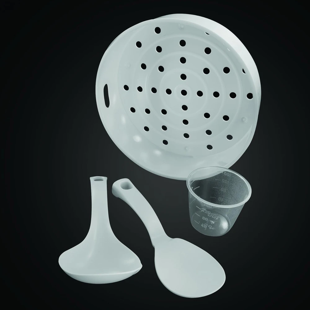 Daugiafunkcinis puodas Russell Hobbs 21850-56