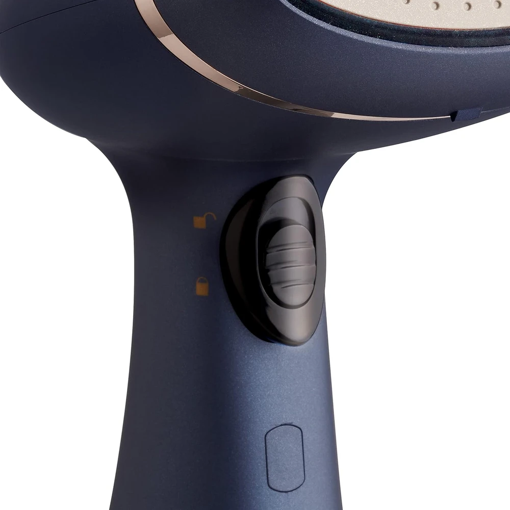 Russell Hobbs drabužių garintuvas Steam Genie Aroma 1800 W, 32 g/min, 28041-56