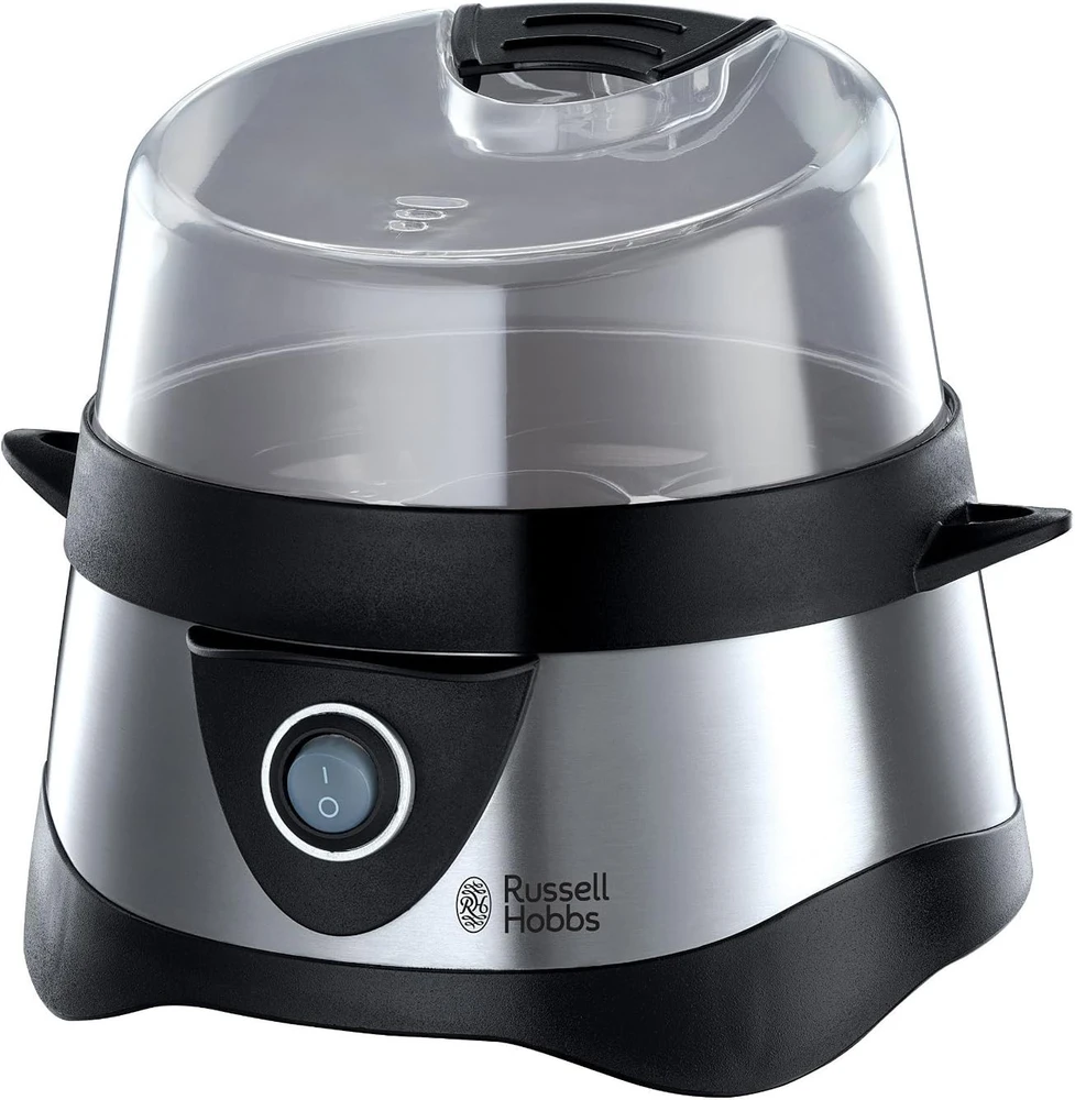 Russell Hobbs 14048-56 COOK@HOME kiaušinių viryklė