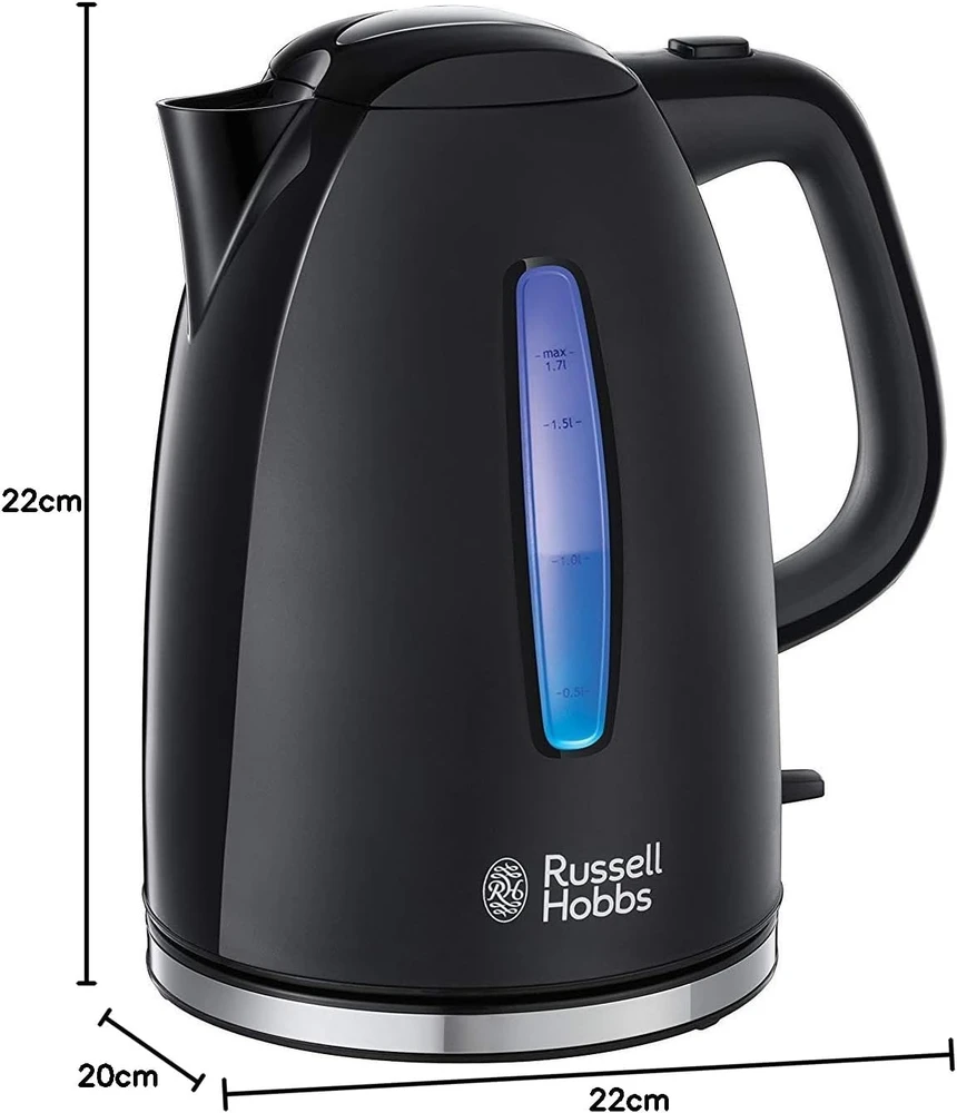 Elektrinis virdulys Russell Hobbs 22591-70