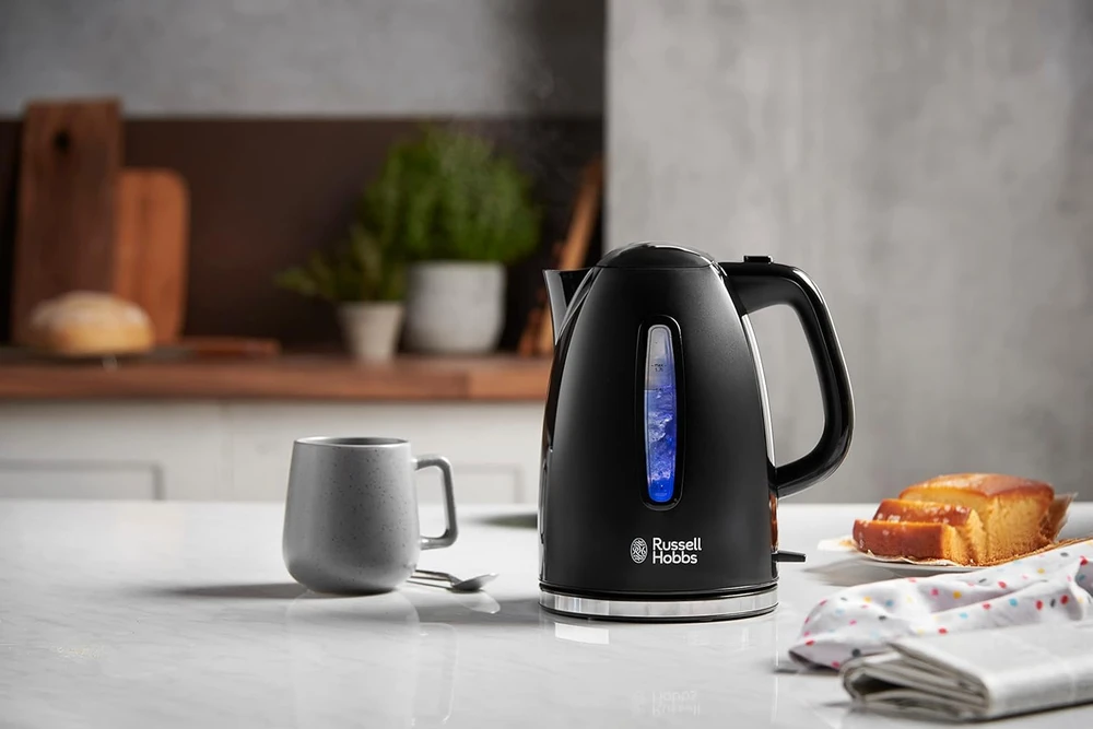 Elektrinis virdulys Russell Hobbs 22591-70
