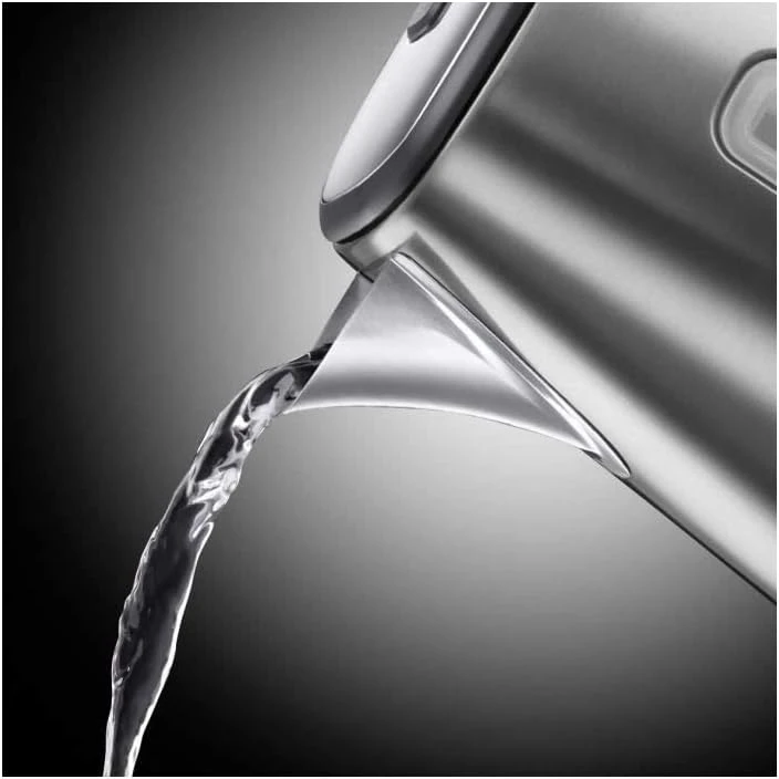Russell Hobbs elektrinis virdulys 1,7 l, 2400 W, nerūdijančio plieno, 23211-70