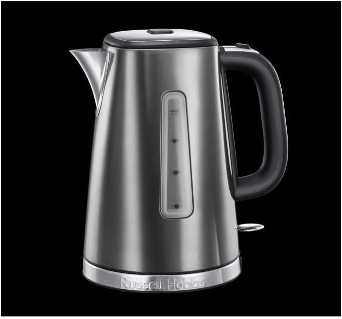 Russell Hobbs elektrinis virdulys 1,7 l, 2400 W, nerūdijančio plieno, 23211-70