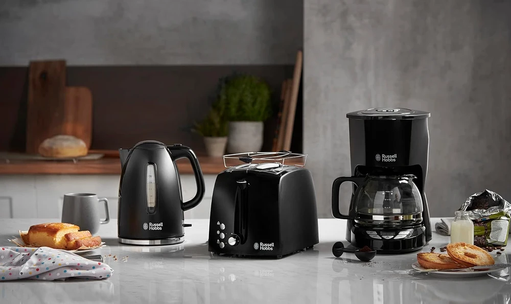 Elektrinis virdulys Russell Hobbs 22591-70