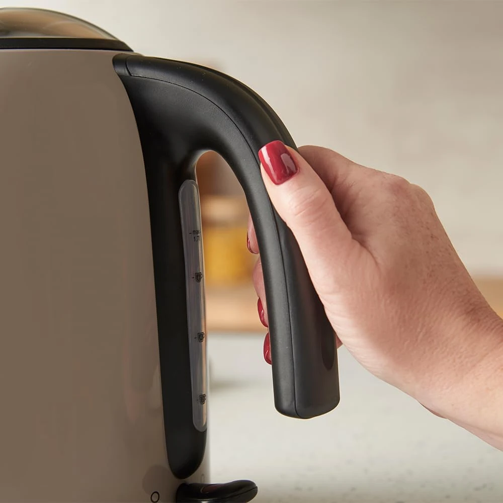 Russell Hobbs elektrinis virdulys Colours Plus Mocha 1.7 l 2400 W 28511-70