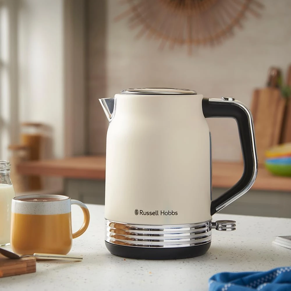 Russell Hobbs elektrinis virdulys Hanley 1.7 l 2400 W 28640-70