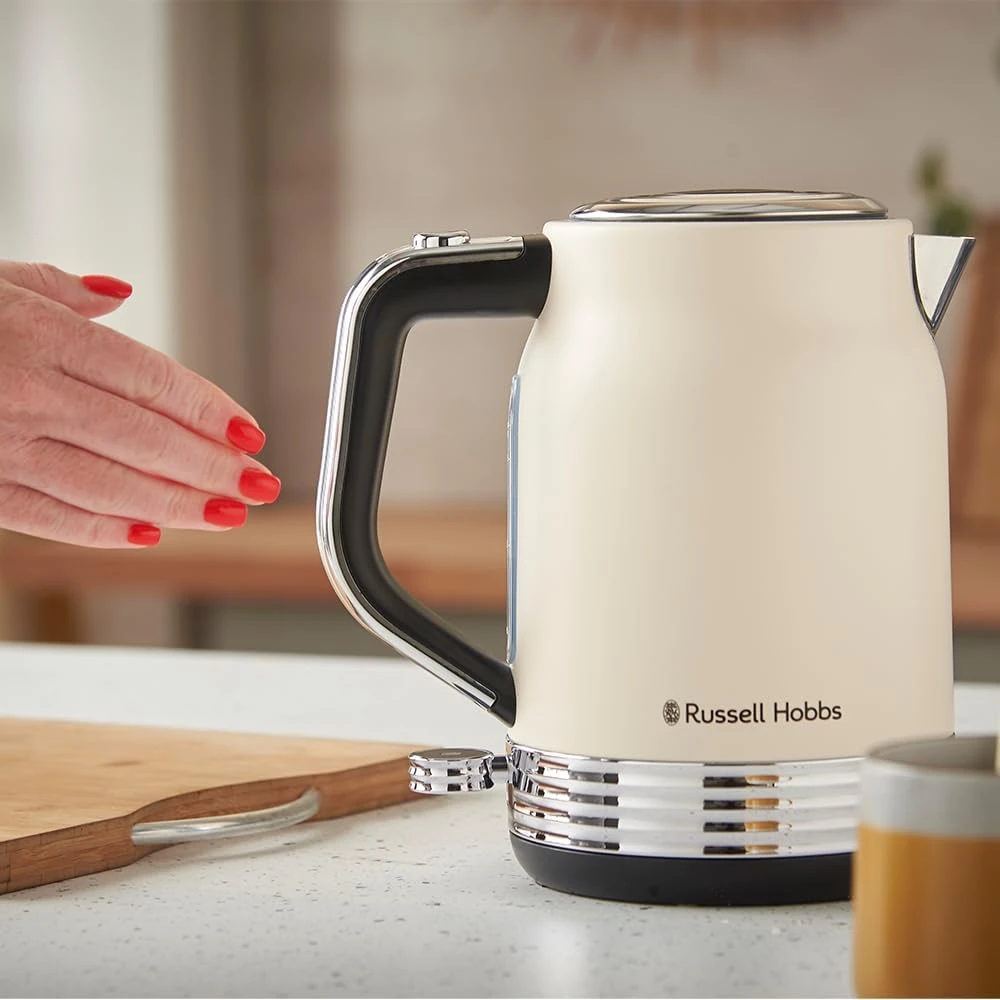 Russell Hobbs elektrinis virdulys Hanley 1.7 l 2400 W 28640-70
