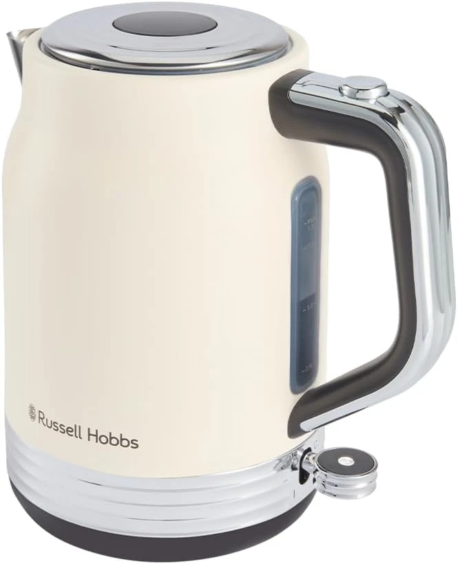 Russell Hobbs elektrinis virdulys Hanley 1.7 l 2400 W 28640-70