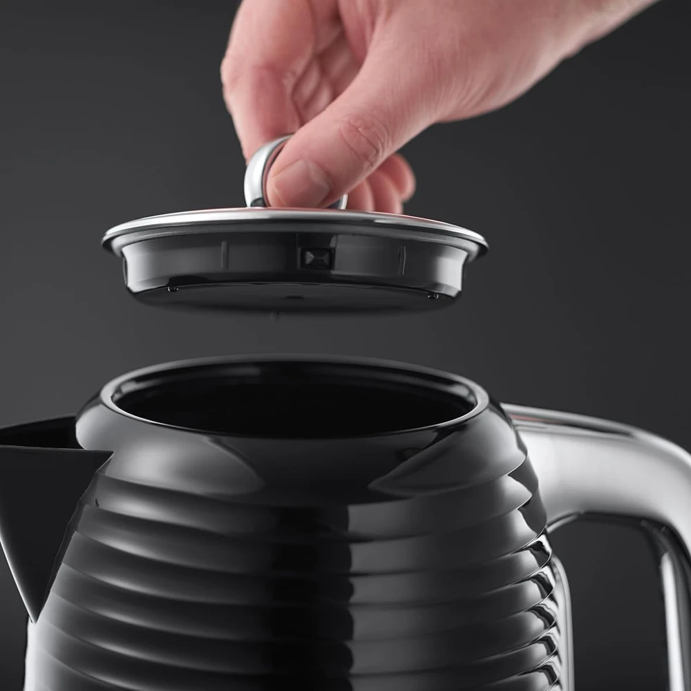 Virdulys Russell Hobbs Inspire 24361-70 juoda