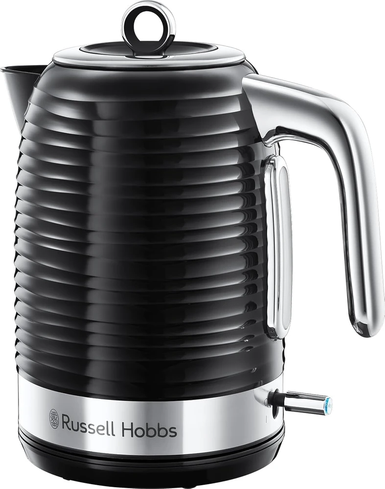 Virdulys Russell Hobbs Inspire 24361-70 juoda