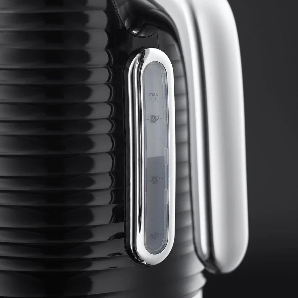 Virdulys Russell Hobbs Inspire 24361-70 juoda