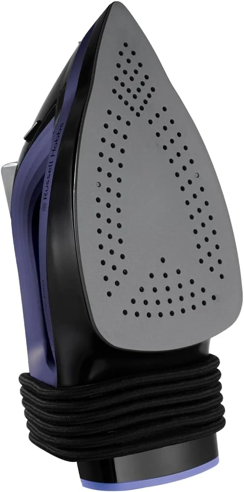 Russell Hobbs garinis lygintuvas 2400 W su 200 g garų smūgiu 26731-56
