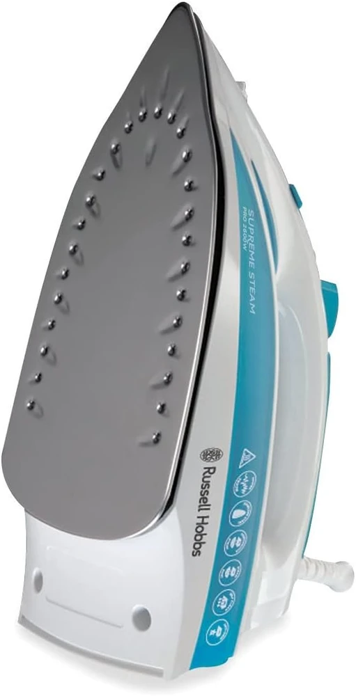 Russell Hobbs garinis lygintuvas 2600 W su keraminiu padu ir 300 ml talpa 20562-56