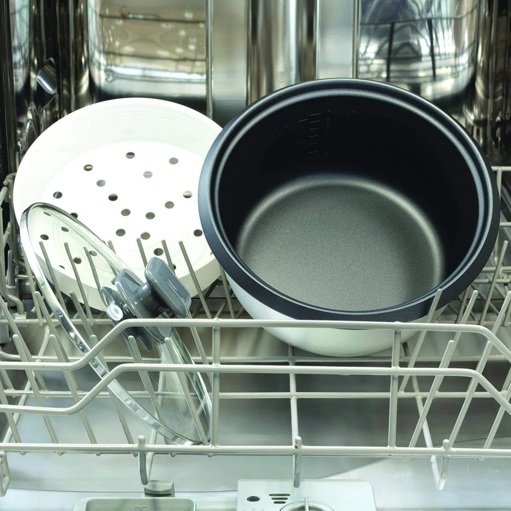 Russell Hobs Vidutinė ryžių viryklė Russell Hobbs 27030-56